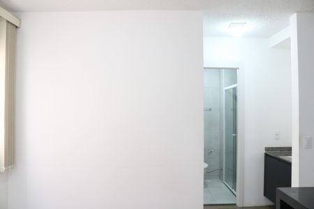 Sala de apartamento para alugar com 2 quartos, 35m² em Barra Funda, São Paulo