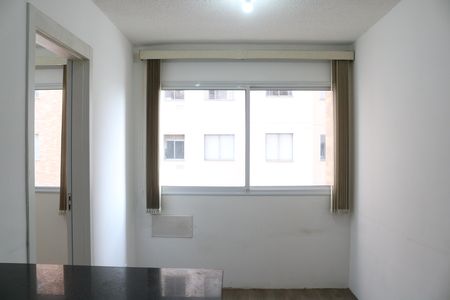 Sala de apartamento para alugar com 2 quartos, 35m² em Barra Funda, São Paulo