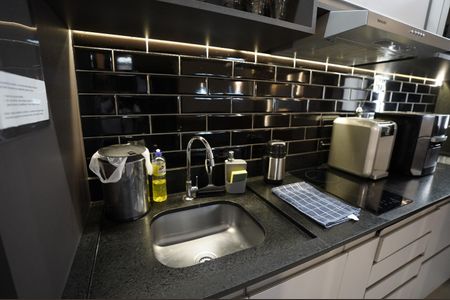 Apartamento à venda com 61m², 2 quartos e 1 vaga