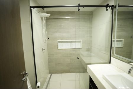 Apartamento à venda com 61m², 2 quartos e 1 vaga