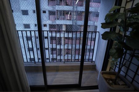 Apartamento à venda com 61m², 2 quartos e 1 vaga