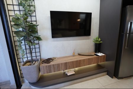 Apartamento à venda com 61m², 2 quartos e 1 vaga