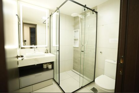 Apartamento à venda com 61m², 2 quartos e 1 vaga