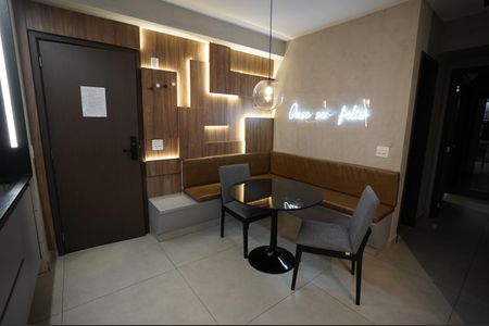 Apartamento à venda com 61m², 2 quartos e 1 vaga