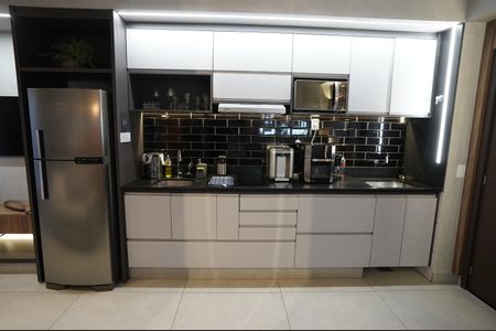 Apartamento à venda com 61m², 2 quartos e 1 vaga