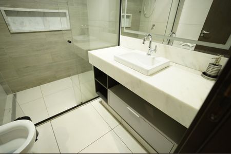 Apartamento à venda com 61m², 2 quartos e 1 vaga