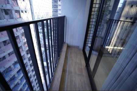 Apartamento à venda com 61m², 2 quartos e 1 vaga