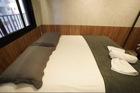 Apartamento à venda com 61m², 2 quartos e 1 vaga
