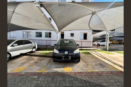 Apartamento para alugar com 52m², 2 quartos e 1 vaga Apartamento para alugar com 52m², 2 quartos e 1 vagaGaragem