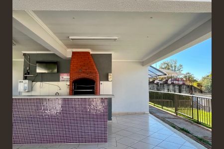 Apartamento para alugar com 52m², 2 quartos e 1 vaga Apartamento para alugar com 52m², 2 quartos e 1 vagaÁrea comum - Churrasqueira