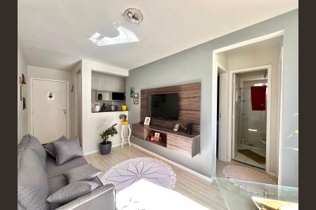 Apartamento para alugar com 2 quartos, 52m² em Jardim Nova Europa, Campinas