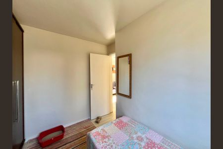 Quarto 1 de apartamento para alugar com 2 quartos, 52m² em Jardim Nova Europa, Campinas