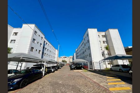 Apartamento para alugar com 52m², 2 quartos e 1 vaga Apartamento para alugar com 52m², 2 quartos e 1 vagaÁrea comum
