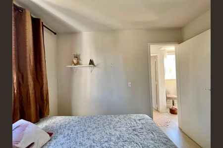 Apartamento para alugar com 52m², 2 quartos e 1 vaga Apartamento para alugar com 52m², 2 quartos e 1 vagaQuarto 2