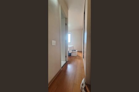 Apartamento à venda com 90m², 3 quartos e 2 vagas Apartamento à venda com 90m², 3 quartos e 2 vagasBanheiro