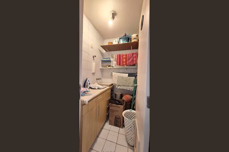 Apartamento à venda com 90m², 3 quartos e 2 vagas Apartamento à venda com 90m², 3 quartos e 2 vagasÁrea de Serviço