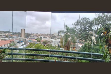 Apartamento à venda com 90m², 3 quartos e 2 vagas Apartamento à venda com 90m², 3 quartos e 2 vagasVista