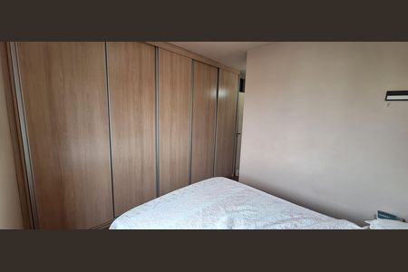 Quarto  de apartamento à venda com 3 quartos, 90m² em Cidade São Francisco, São Paulo
