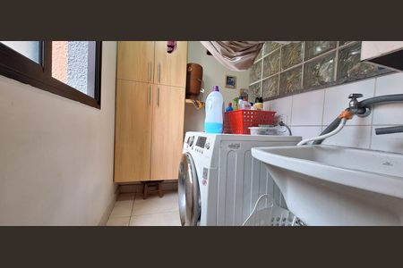 Apartamento à venda com 90m², 3 quartos e 2 vagas Apartamento à venda com 90m², 3 quartos e 2 vagasÁrea de Serviço