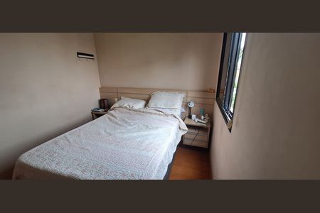 Quarto  de apartamento à venda com 3 quartos, 90m² em Cidade São Francisco, São Paulo