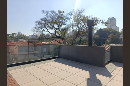 Casa à venda com 262m², 3 quartos e 2 vagasVaranda