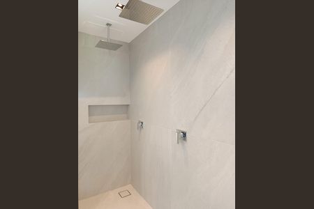 Casa à venda com 262m², 3 quartos e 2 vagasBanheiro da Suíte 3