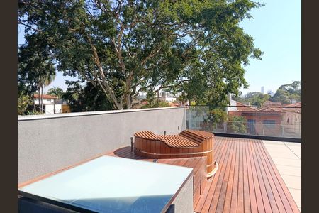 Casa à venda com 262m², 3 quartos e 2 vagasÁrea de Lazer - ofurô