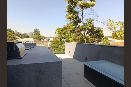 Casa à venda com 262m², 3 quartos e 2 vagasÁrea de Lazer - churrasqueira