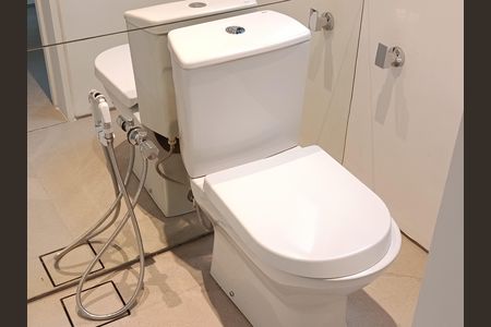 Casa à venda com 262m², 3 quartos e 2 vagasLavabo