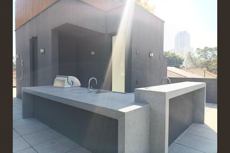 Casa à venda com 262m², 3 quartos e 2 vagasÁrea de Lazer - churrasqueira