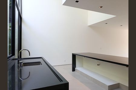 Casa à venda com 262m², 3 quartos e 2 vagasCozinha