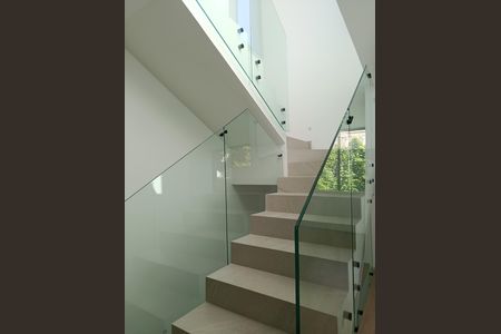 Casa à venda com 262m², 3 quartos e 2 vagasAcesso 3º pavimento