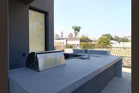 Casa à venda com 262m², 3 quartos e 2 vagasÁrea de Lazer - churrasqueira
