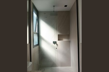 Casa à venda com 262m², 3 quartos e 2 vagasBanheiro da Suíte 2