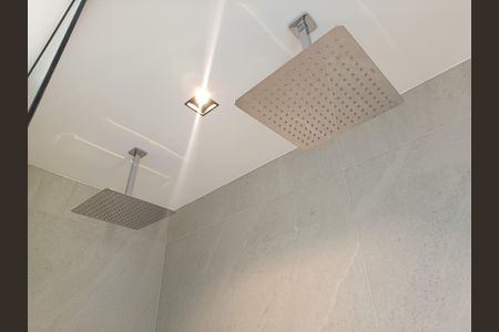 Casa à venda com 262m², 3 quartos e 2 vagasBanheiro da Suíte 3