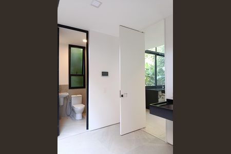 Casa à venda com 262m², 3 quartos e 2 vagasÁrea de Serviço