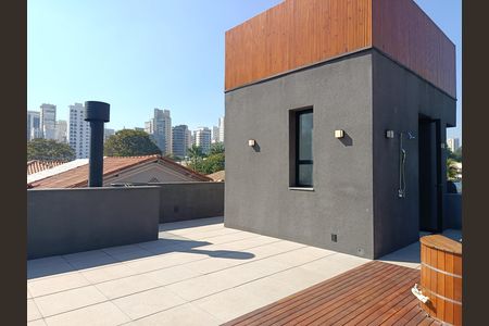 Casa à venda com 262m², 3 quartos e 2 vagasVaranda