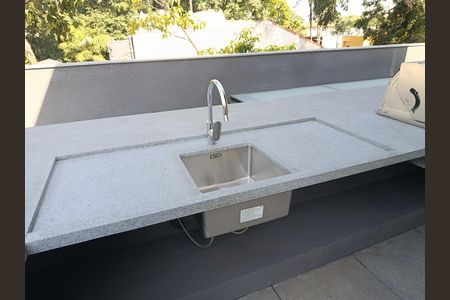 Casa à venda com 262m², 3 quartos e 2 vagasÁrea de Lazer - churrasqueira