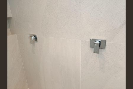 Casa à venda com 262m², 3 quartos e 2 vagasBanheiro da Suíte 3