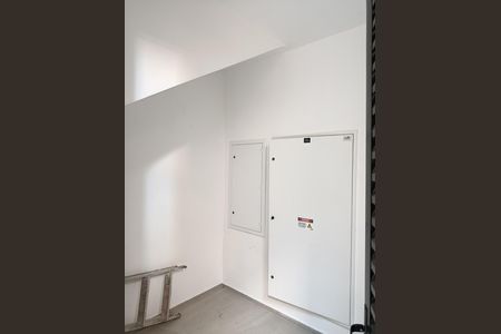 Casa à venda com 262m², 3 quartos e 2 vagasÁrea de Serviço - quarto