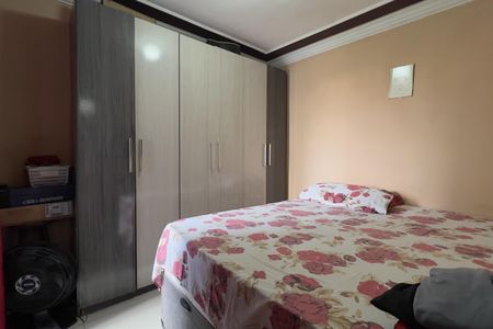 Apartamento à venda com 53m², 2 quartos e 1 vaga Apartamento à venda com 53m², 2 quartos e 1 vagaQuarto 1