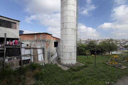 Apartamento à venda com 53m², 2 quartos e 1 vaga Apartamento à venda com 53m², 2 quartos e 1 vagaVista da Varanda da Sala
