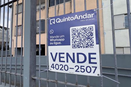 Apartamento à venda com 53m², 2 quartos e 1 vaga Apartamento à venda com 53m², 2 quartos e 1 vagaACBY-783
