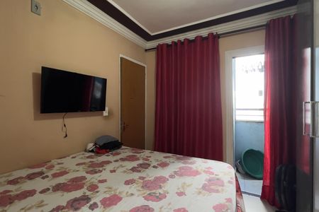 Quarto 1 de apartamento à venda com 2 quartos, 53m² em Jardim Bela Vista, Guarulhos