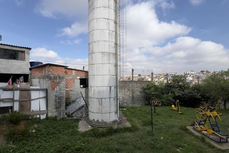 Apartamento à venda com 53m², 2 quartos e 1 vaga Apartamento à venda com 53m², 2 quartos e 1 vagaVista do Quarto 2