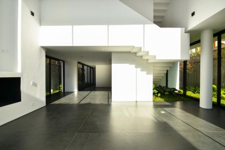 Casa à venda com 518m², 4 quartos e 4 vagas Casa à venda com 518m², 4 quartos e 4 vagasSala 2