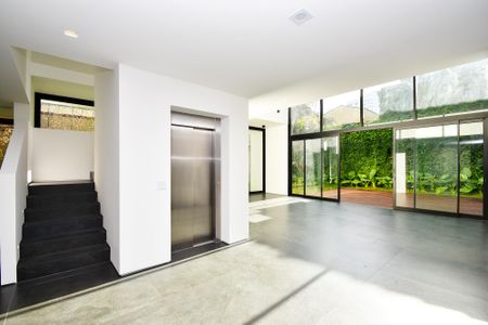 entrada de casa à venda com 4 quartos, 518m² em Jardim Paulista, São Paulo