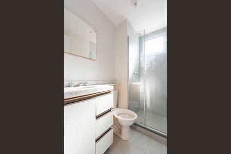 Apartamento à venda com 44m², 2 quartos e 1 vaga