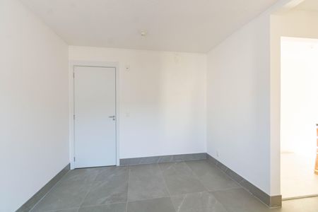 Apartamento à venda com 44m², 2 quartos e 1 vaga