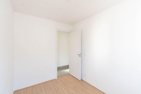 Apartamento à venda com 44m², 2 quartos e 1 vaga